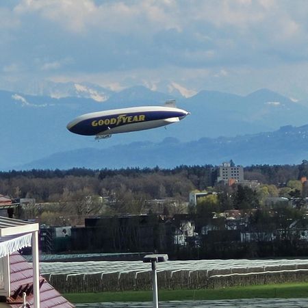 Ferienhaus Vogt Friedrichshafen Bagian luar foto