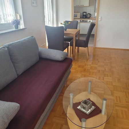 Ferienhaus Vogt Friedrichshafen Bagian luar foto