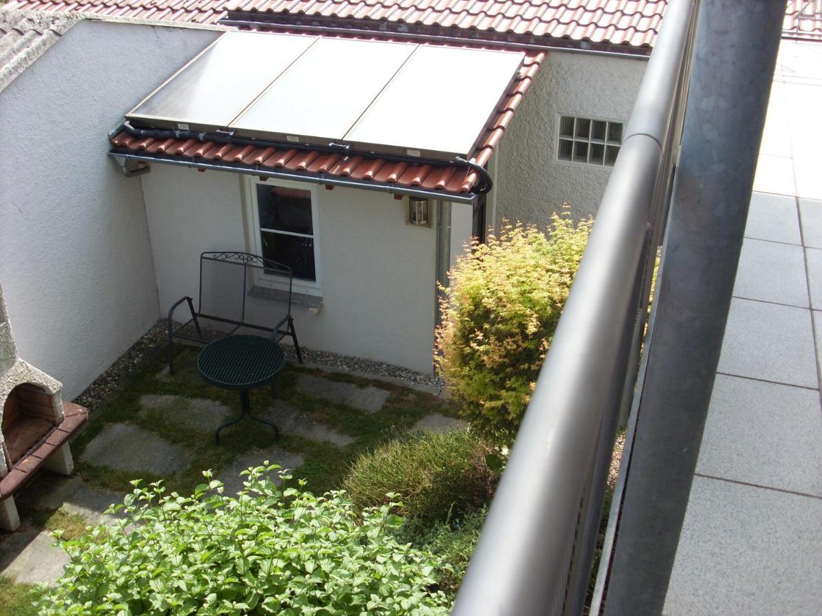 Ferienhaus Vogt Friedrichshafen Bagian luar foto
