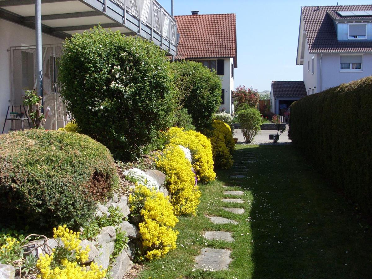 Ferienhaus Vogt Friedrichshafen Bagian luar foto