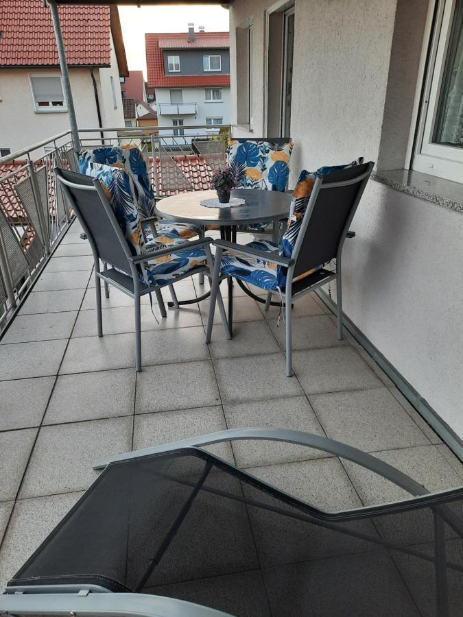 Ferienhaus Vogt Friedrichshafen Bagian luar foto