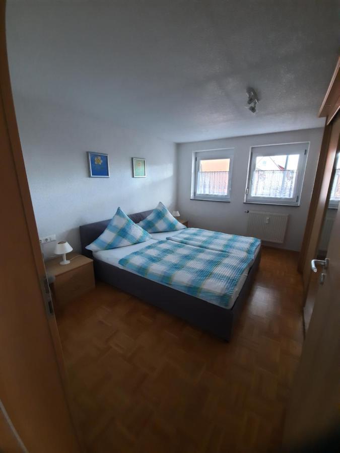 Ferienhaus Vogt Friedrichshafen Bagian luar foto