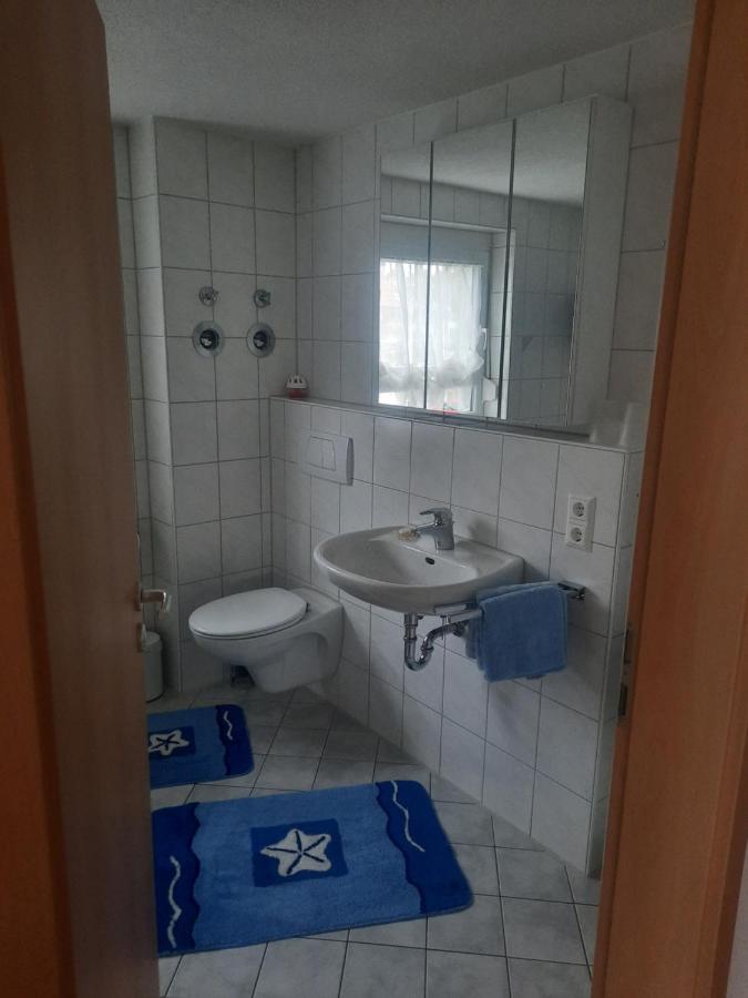 Ferienhaus Vogt Friedrichshafen Bagian luar foto