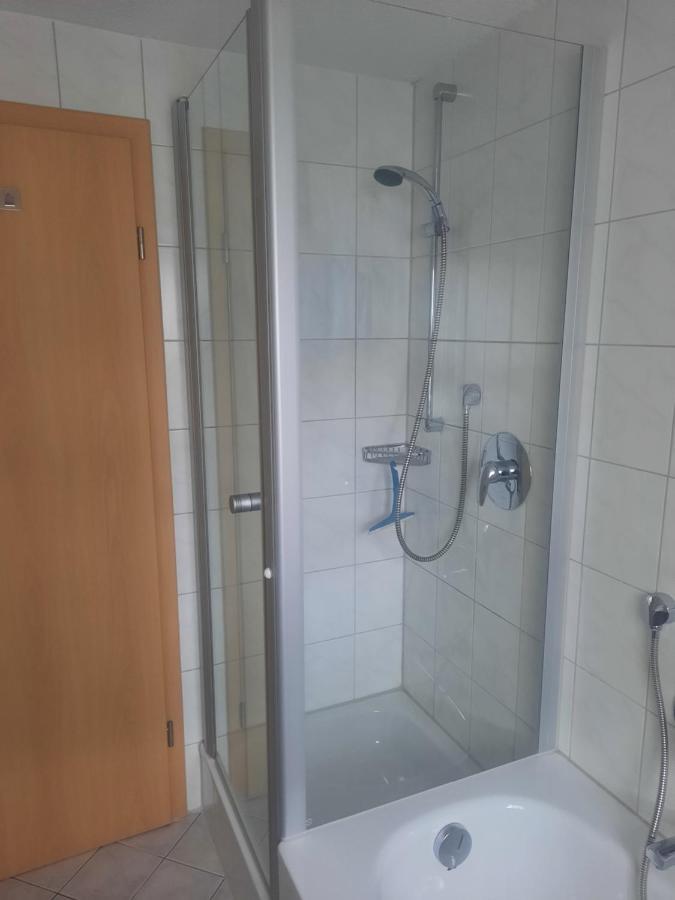 Ferienhaus Vogt Friedrichshafen Bagian luar foto