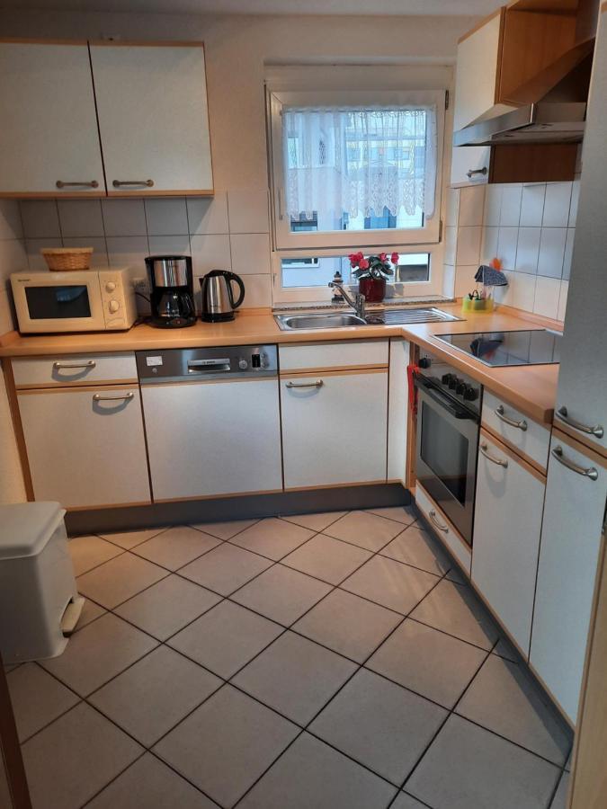 Ferienhaus Vogt Friedrichshafen Bagian luar foto