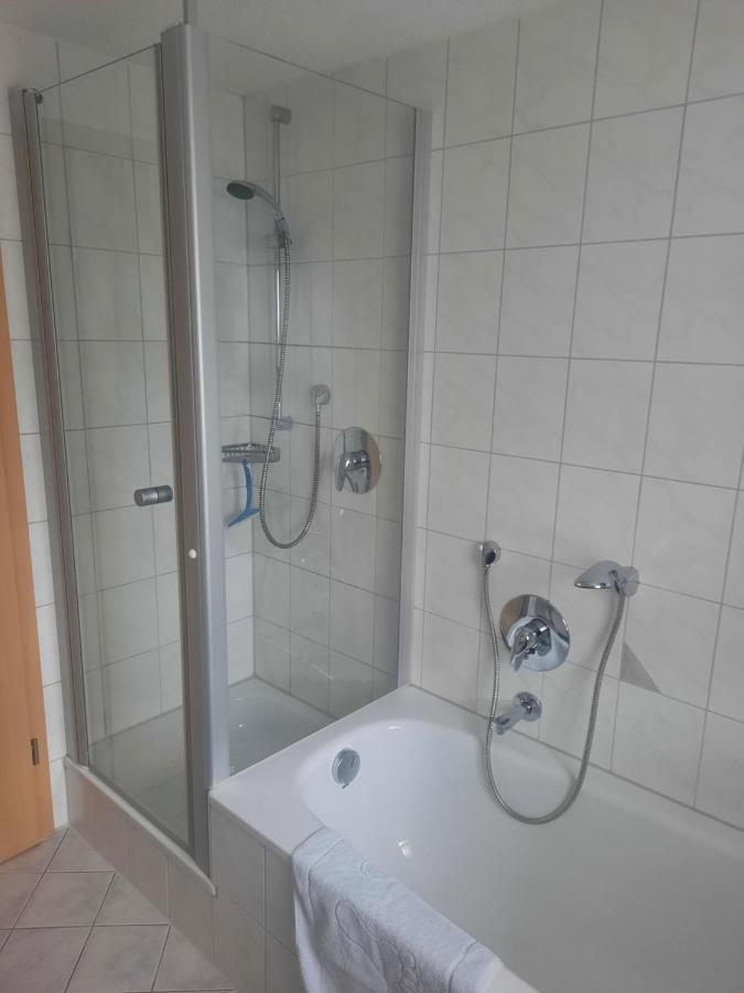 Ferienhaus Vogt Friedrichshafen Bagian luar foto