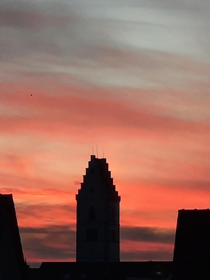 Ferienhaus Vogt Friedrichshafen Bagian luar foto