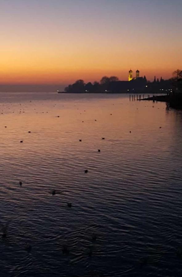 Ferienhaus Vogt Friedrichshafen Bagian luar foto