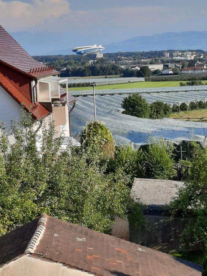 Ferienhaus Vogt Friedrichshafen Bagian luar foto