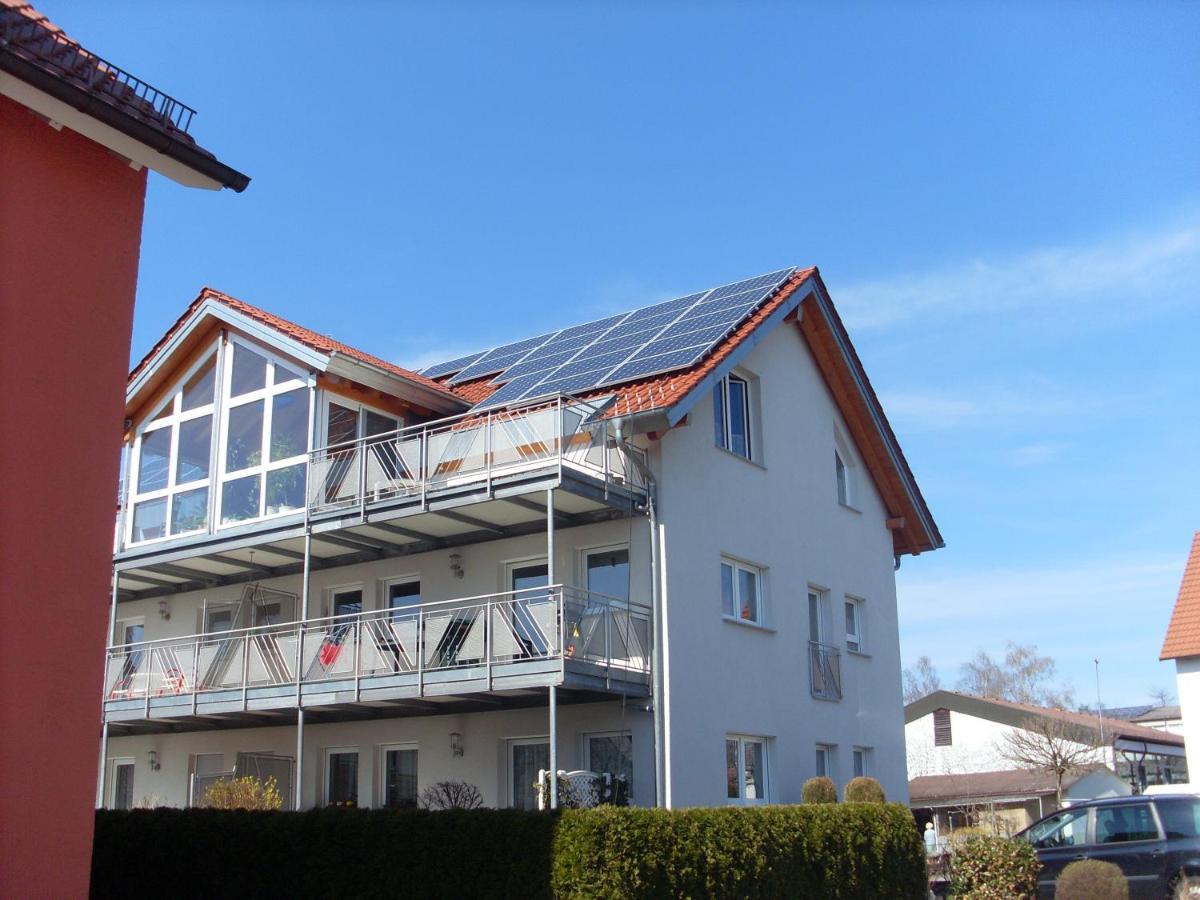 Ferienhaus Vogt Friedrichshafen Bagian luar foto