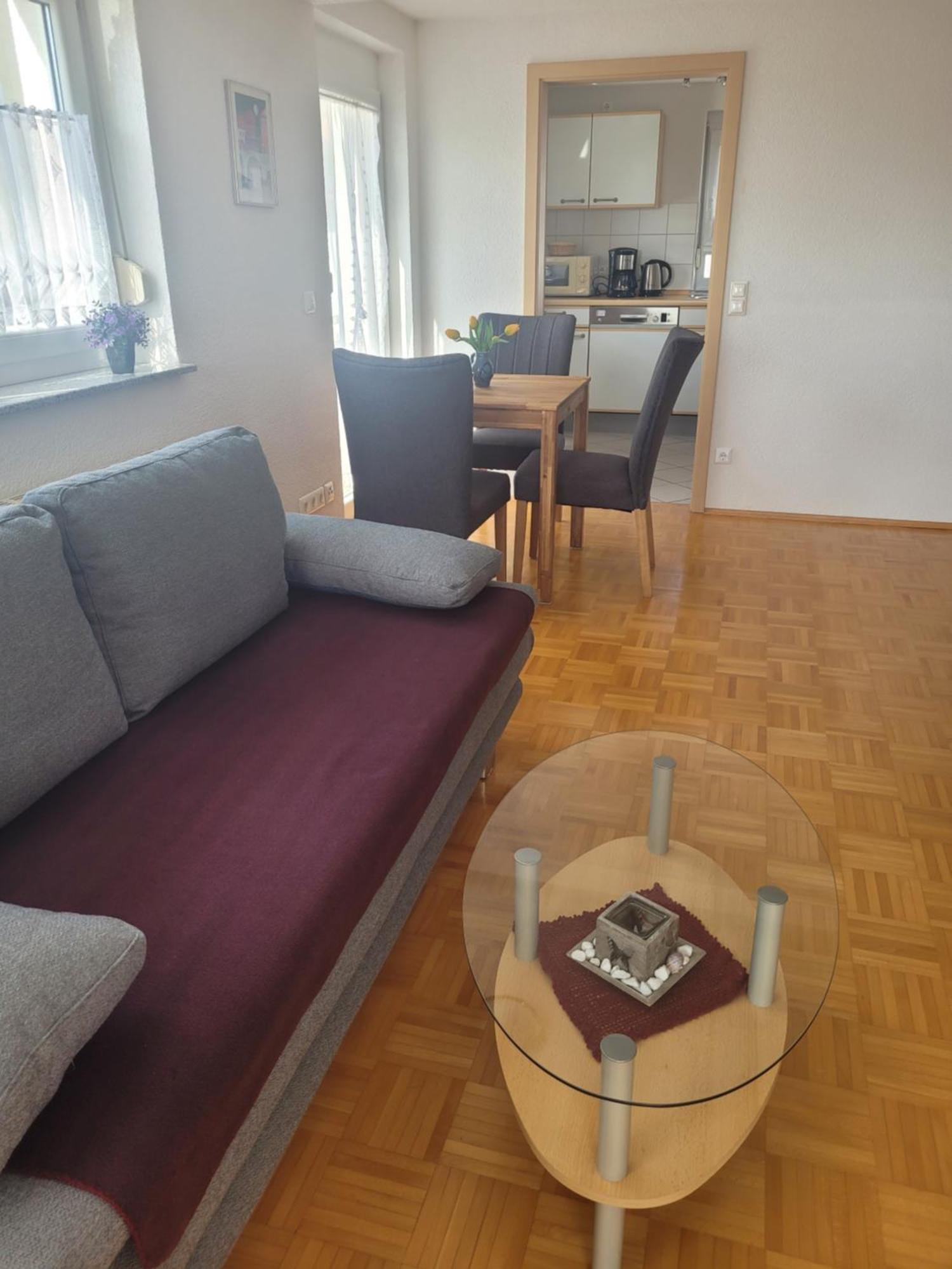 Ferienhaus Vogt Friedrichshafen Bagian luar foto