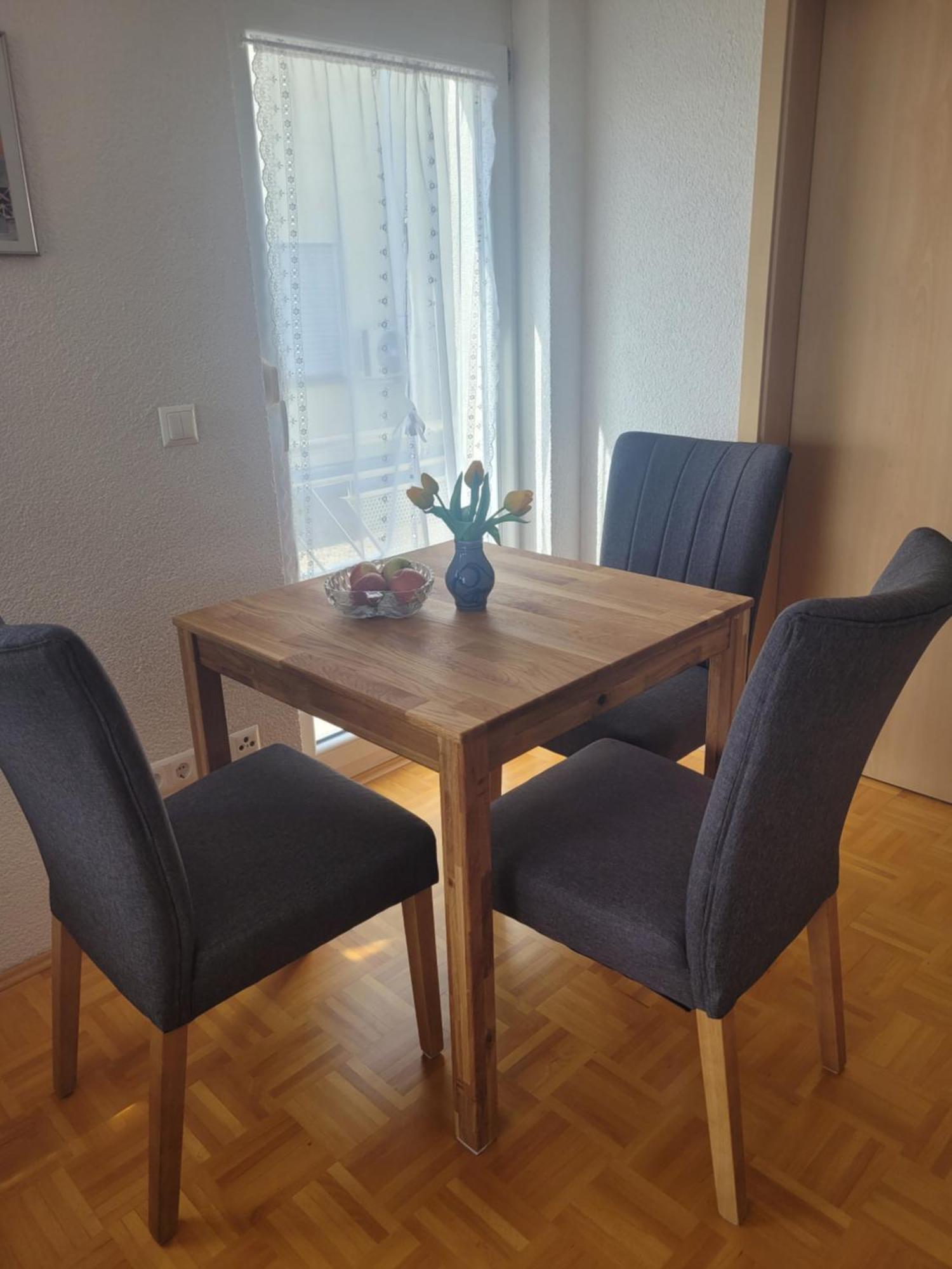Ferienhaus Vogt Friedrichshafen Bagian luar foto